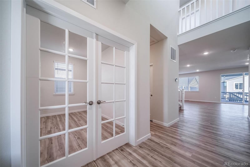 14091 Bunny Hop Ln, Parker, CO 80134