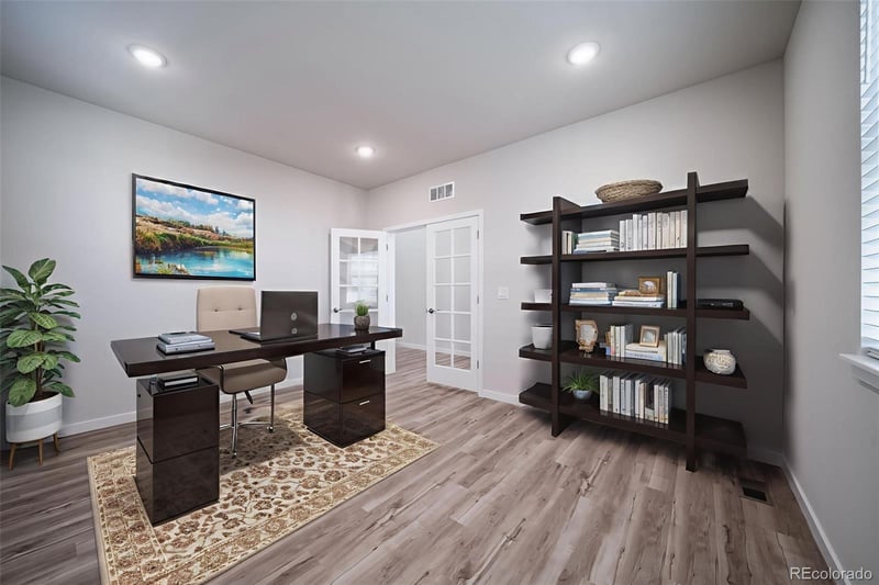 14091 Bunny Hop Ln, Parker, CO 80134