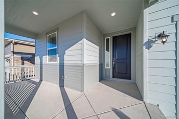 14091 Bunny Hop Ln, Parker, CO 80134