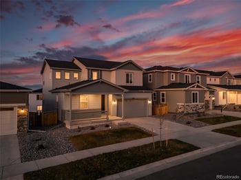 14091 Bunny Hop Ln, Parker, CO 80134