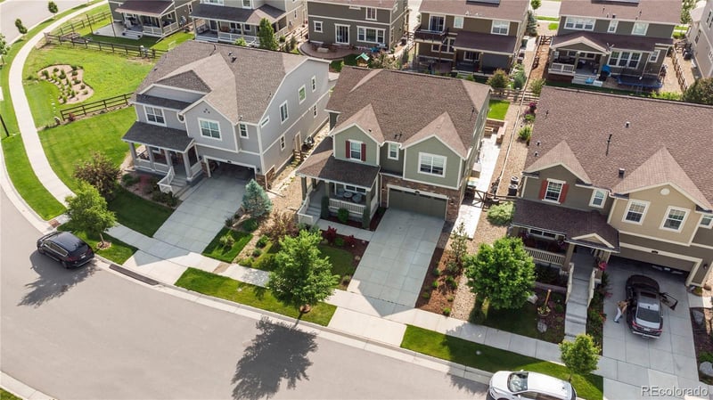 753 Carbonate Ln, Erie, CO 80516