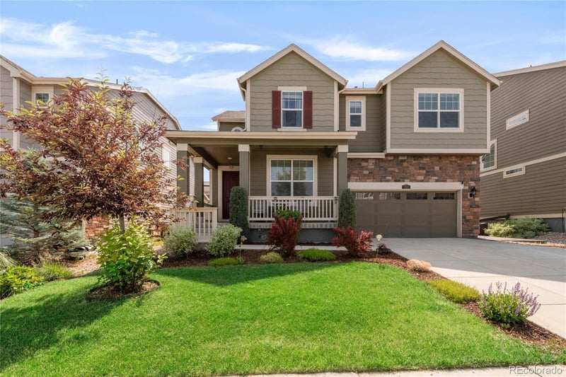 753 Carbonate Ln, Erie, CO 80516