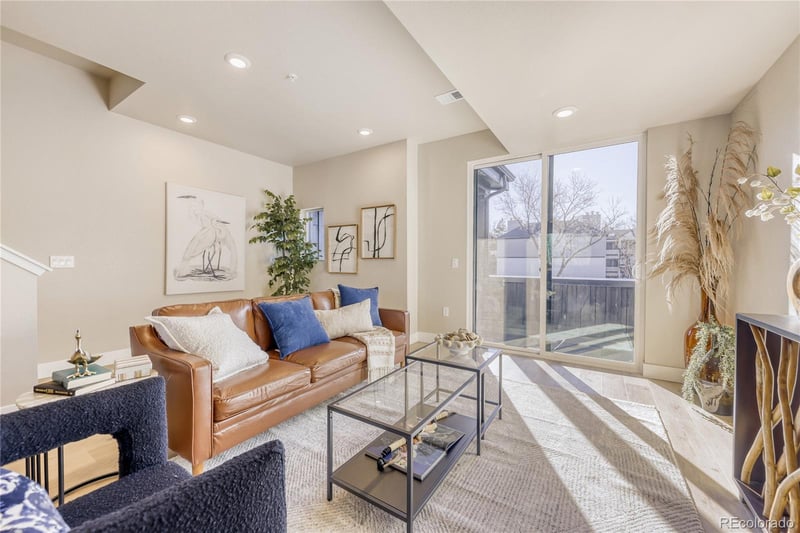 9195 Pierce St #5, Westminster, CO 80021