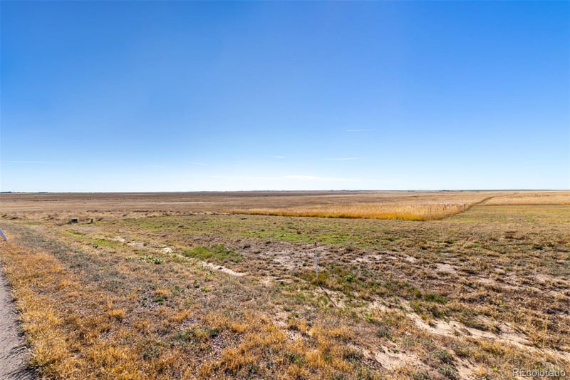 7337 Van Sickle St, Strasburg, CO 80136