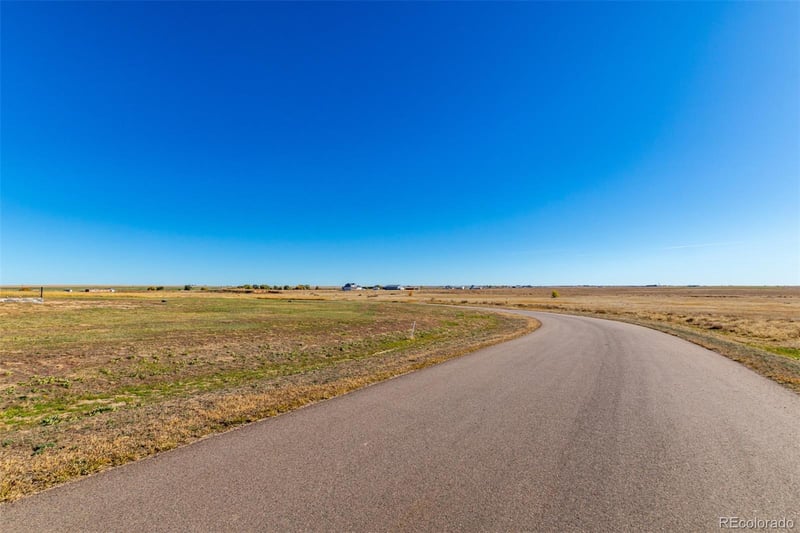 7337 Van Sickle St, Strasburg, CO 80136