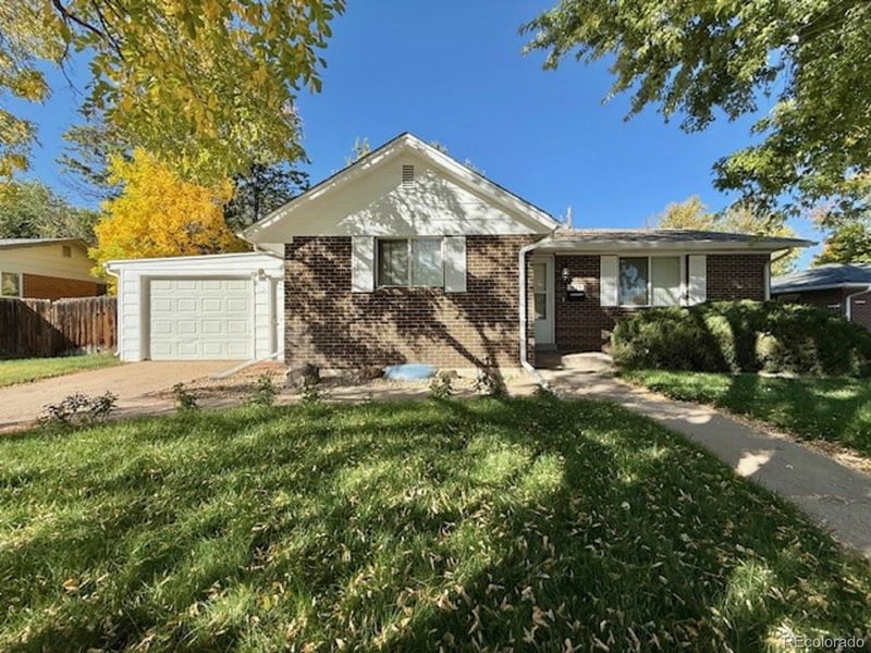 1623 Cody St, Lakewood, CO 80232