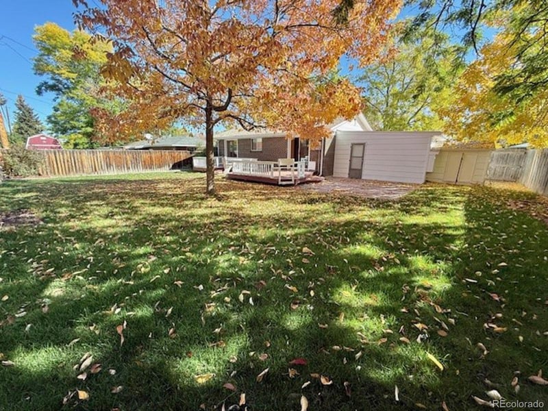 1623 Cody St, Lakewood, CO 80232