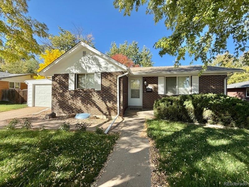 1623 Cody St, Lakewood, CO 80232