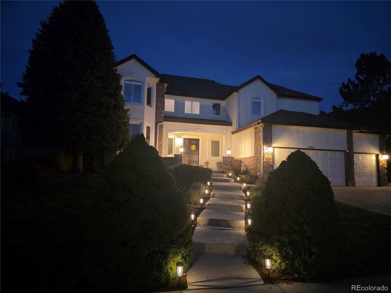 8356 Green Island Cir, Lone Tree, CO 80124