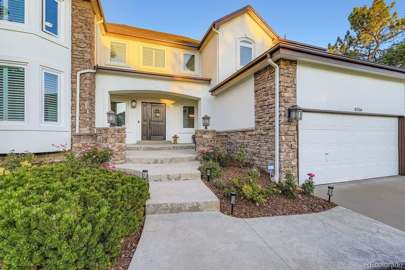 8356 Green Island Cir, Lone Tree, CO 80124