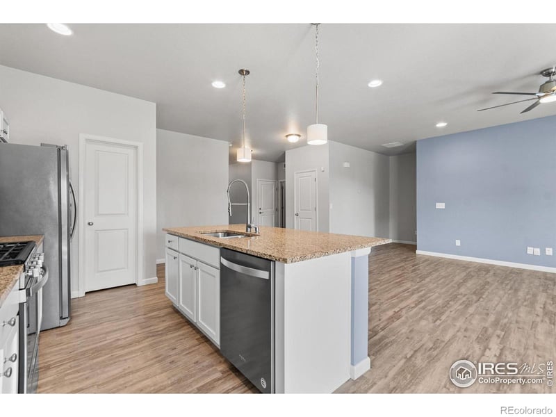 3110 Crux Dr, Loveland, CO 80537