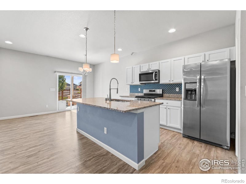 3110 Crux Dr, Loveland, CO 80537
