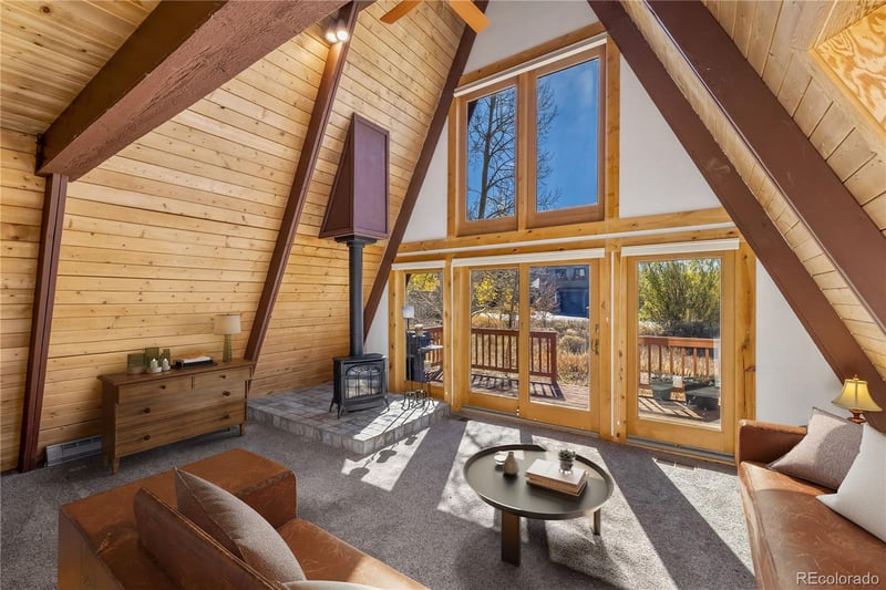 710 Vail Cir, Dillon, CO 80435