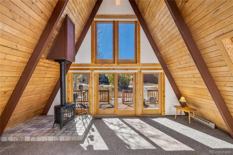 710 Vail Cir, Dillon, CO 80435