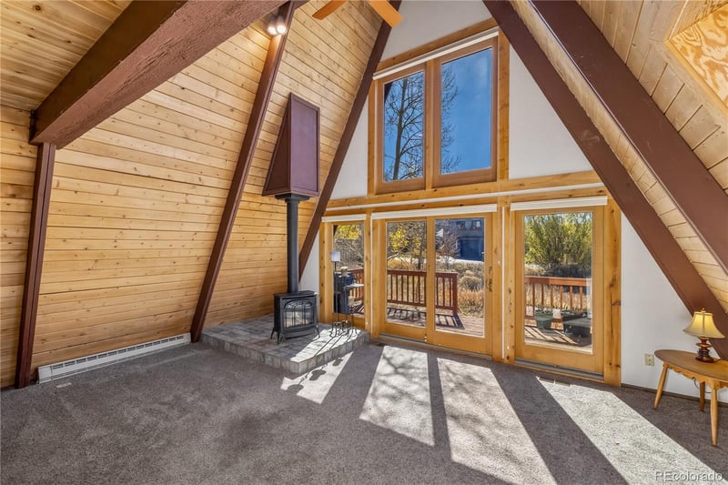 710 Vail Cir, Dillon, CO 80435