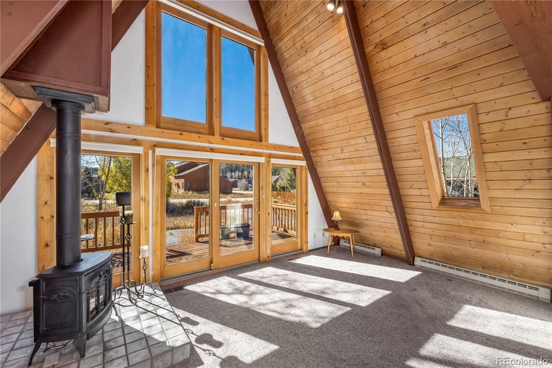 710 Vail Cir, Dillon, CO 80435