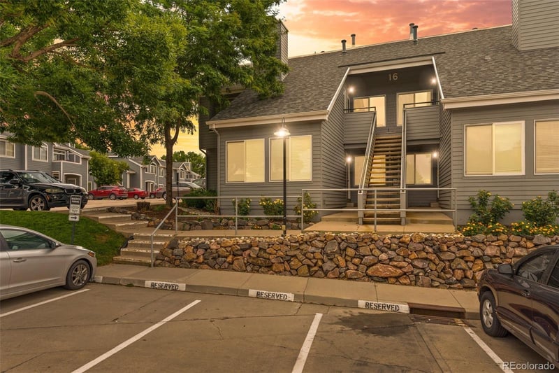 8500 Jefferson Ave #16B, Denver, CO 80237