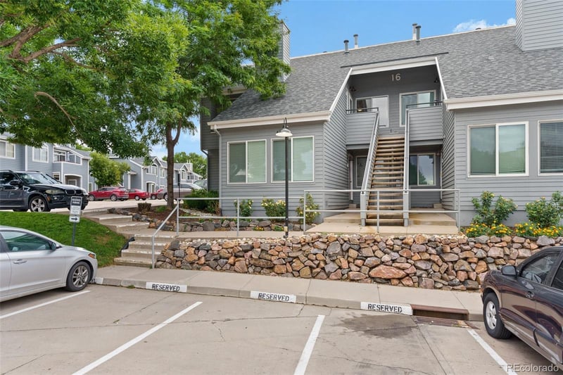 8500 Jefferson Ave #16B, Denver, CO 80237