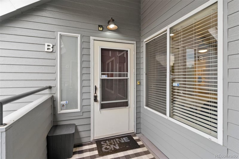 8500 Jefferson Ave #16B, Denver, CO 80237