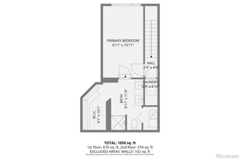 8500 Jefferson Ave #16B, Denver, CO 80237