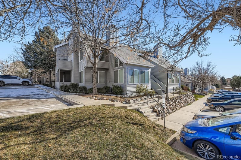 8500 Jefferson Ave #16B, Denver, CO 80237