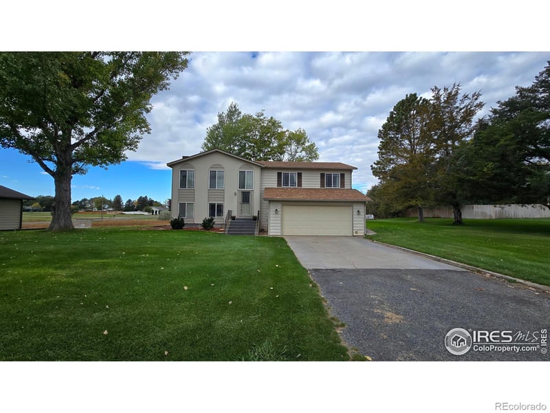 14057 Greenway Dr, Sterling, CO 80751