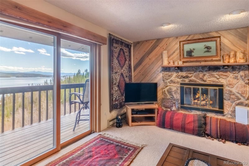 130 Tall Pine Cir #7C, Grand Lake, CO 80447