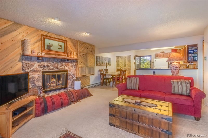 130 Tall Pine Cir #7C, Grand Lake, CO 80447