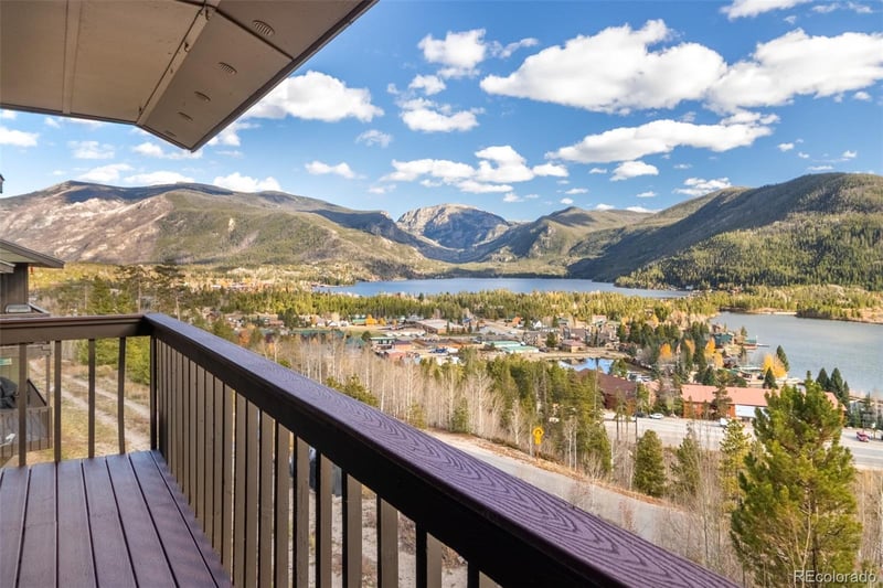 130 Tall Pine Cir #7C, Grand Lake, CO 80447