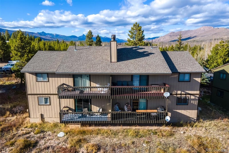 130 Tall Pine Cir #7C, Grand Lake, CO 80447