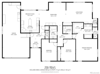 13 Curtis Ct, Broomfield, CO 80020