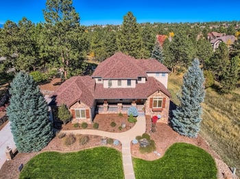 8905 Windhaven Dr, Parker, CO 80134