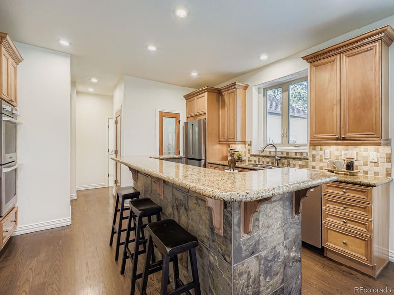 8905 Windhaven Dr, Parker, CO 80134