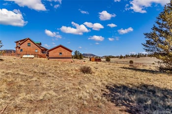 1528 Silverheels Rd, Fairplay, CO 80440