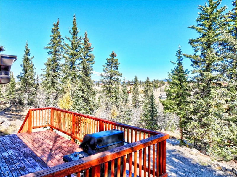2377 Stagestop Rd, Jefferson, CO 80456