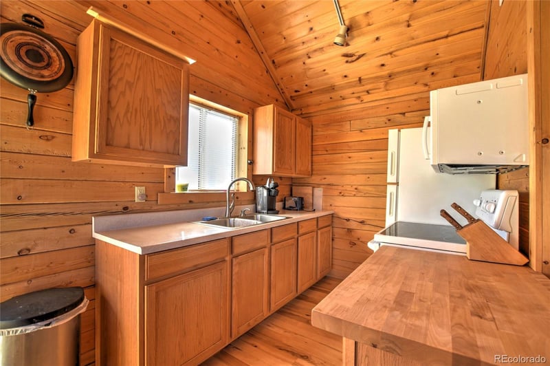 2377 Stagestop Rd, Jefferson, CO 80456