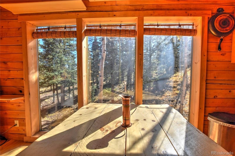 2377 Stagestop Rd, Jefferson, CO 80456