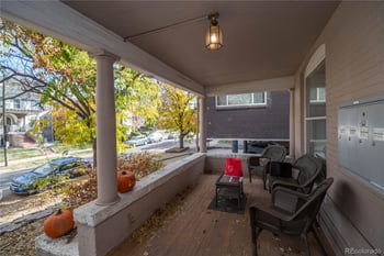 1225 Clarkson St, Denver, CO 80218