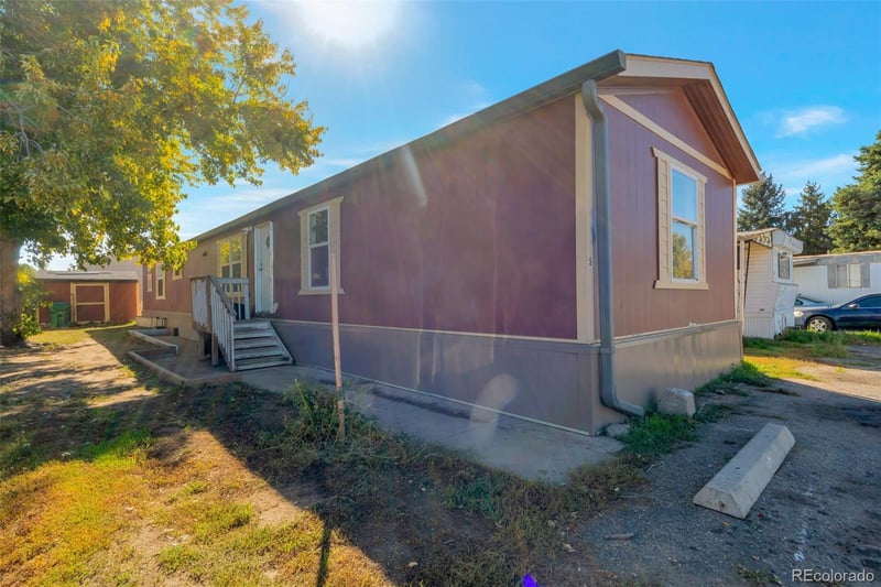 14470 13 Ave Lot H05, Aurora, CO 80011