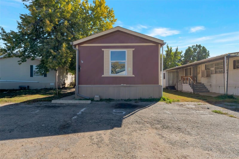 14470 13 Ave Lot H05, Aurora, CO 80011