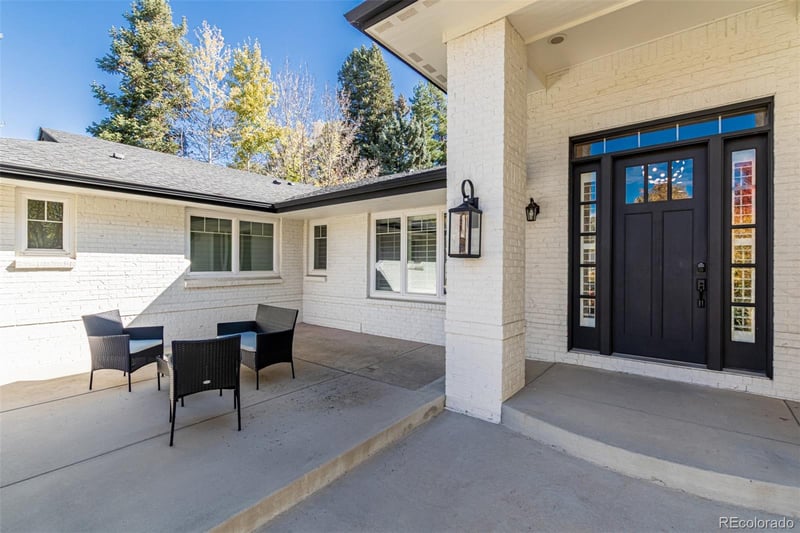 4020 Ivanhoe Ln, Cherry Hills Village, CO 80111