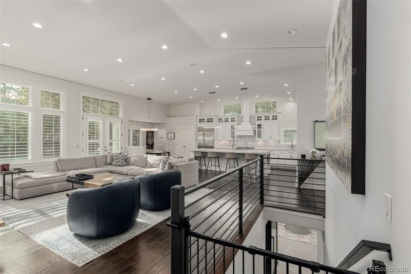 4020 S Ivanhoe Ln, Cherry Hills Village, CO 80111