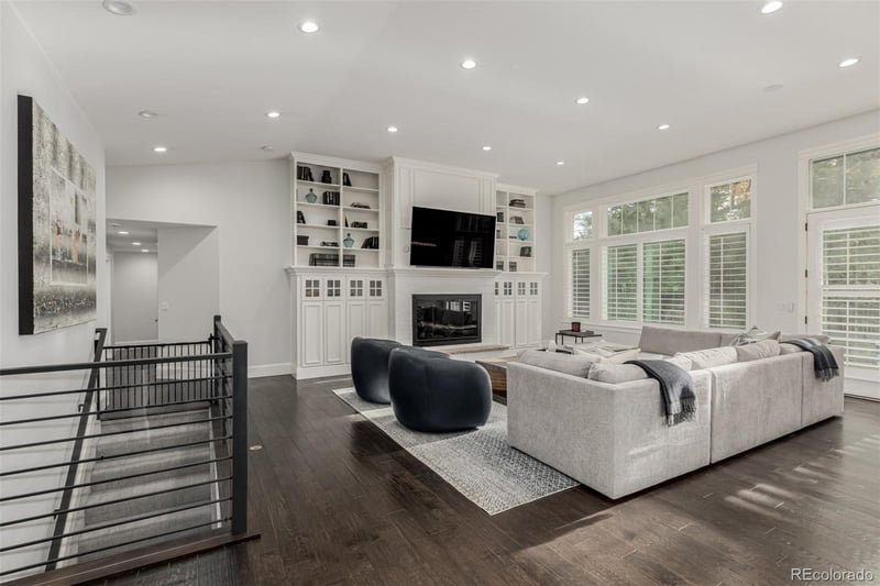 4020 S Ivanhoe Ln, Cherry Hills Village, CO 80111