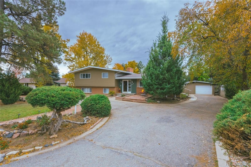 7332 Stanford Ave, Littleton, CO 80123