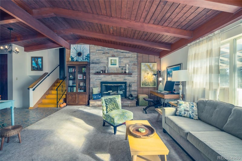 7332 Stanford Ave, Littleton, CO 80123