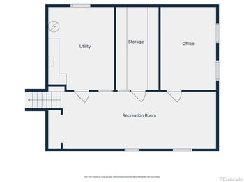 7332 Stanford Ave, Littleton, CO 80123