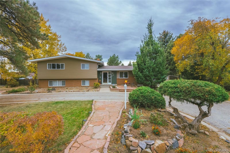 7332 Stanford Ave, Littleton, CO 80123