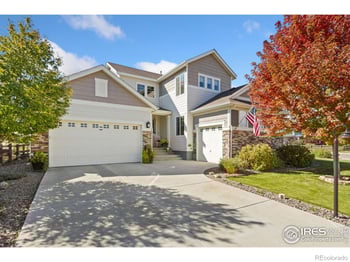 2895 Pawnee Creek Dr, Loveland, CO 80538