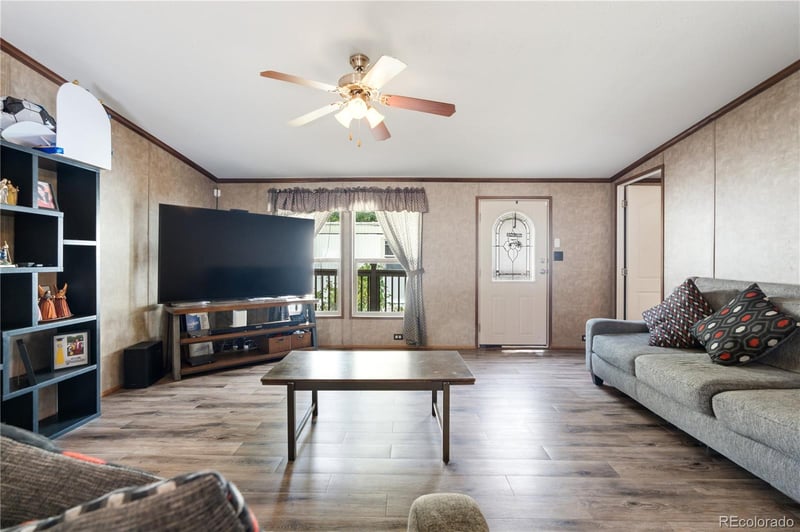 706 Meadowlark Dr Lot 706, Lafayette, CO 80026