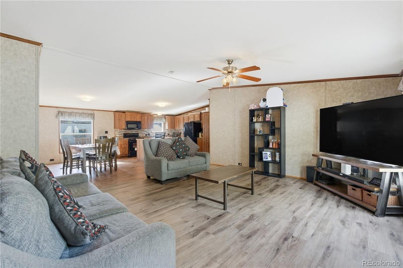 706 Meadowlark Dr Lot 706, Lafayette, CO 80026